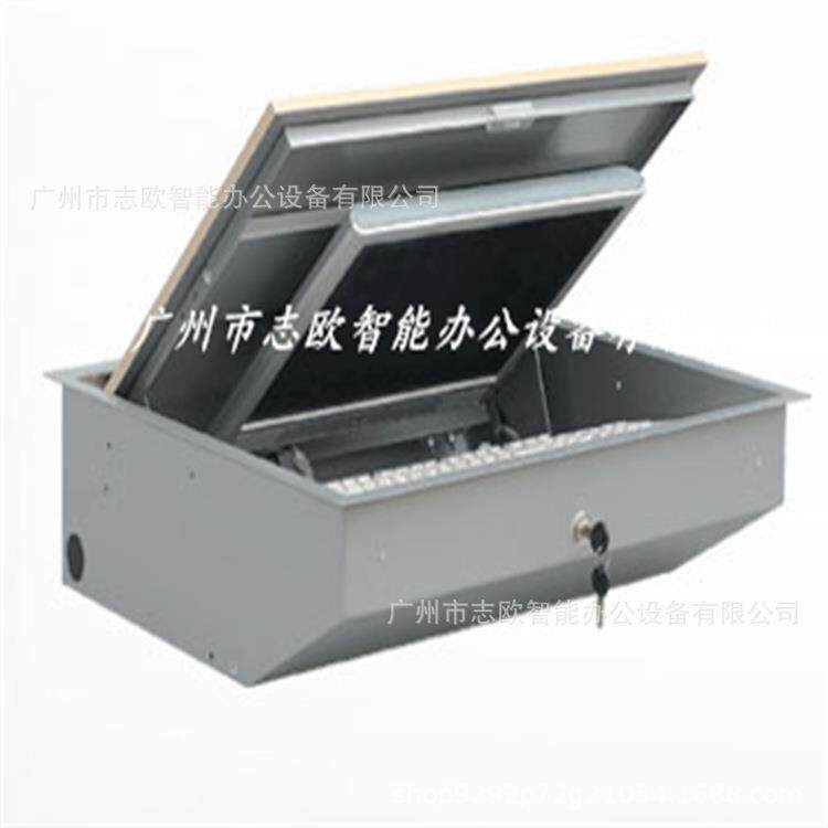 厂家直供液晶显示屏翻转器 手动翻转器质量保证 自动打开手动关闭