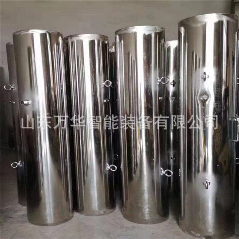 矿用气压引风器安装简单煤矿专用瓦斯稀释器引射式瓦斯稀释器