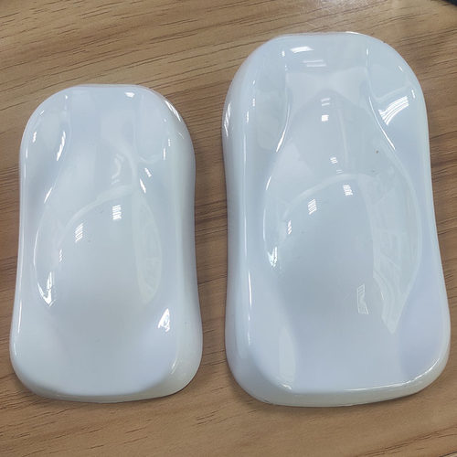 喷漆颜色展示车模样板展示板膜bs板色色膜改板汽车改色a色卡模型