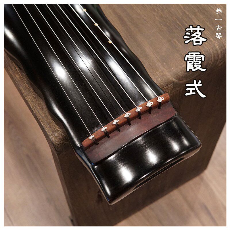 北京度一琴琴馆入木桐木古古琴出租服务(学琴杉门到精进)