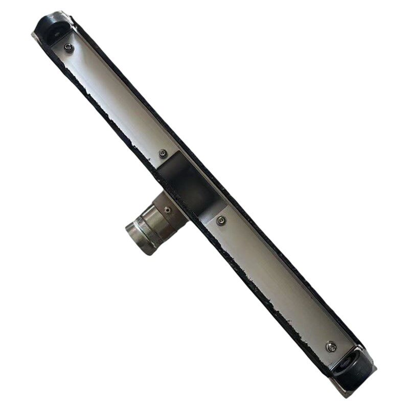 通业吸尘器配件50mm吸尘刷扒510吸5尘扒工用7510大功率刷子