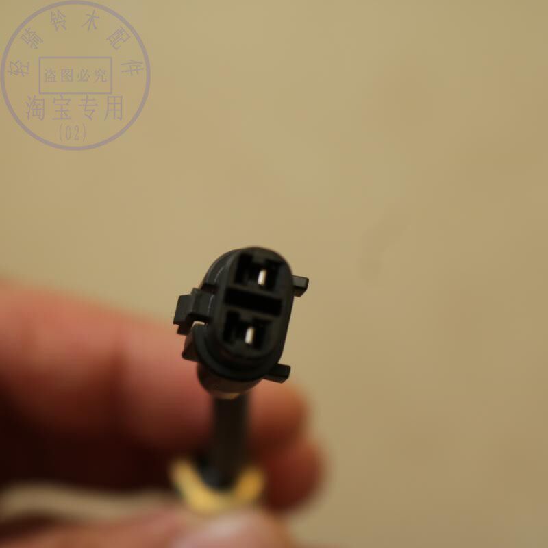 悍骏GR15-化油度热传感器适用鈴木QS15005加热塞温器感应热敏开关