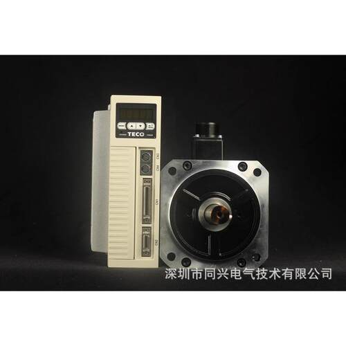 东元伺服 JSDEP-20A/JSMA-LC08ABK01