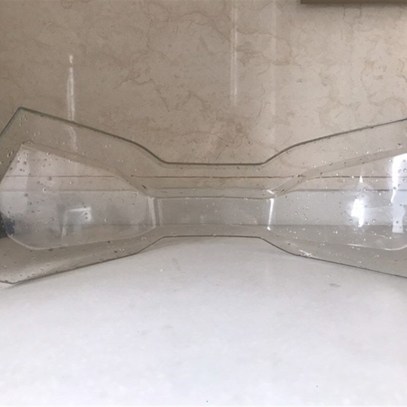 适用于CF800MT大灯保护片车灯保护罩前灯防护片护目镜片原灯数据