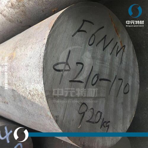 F6NM(S41500)不锈钢圆棒 圆钢 光锻 光棒 水电用不锈钢板 圆件