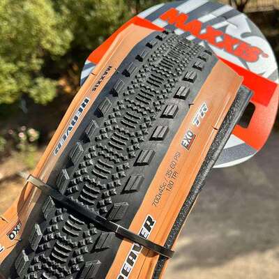 玛吉斯REAVER700X40C/45C公路真空越野Gravel瓜车外胎