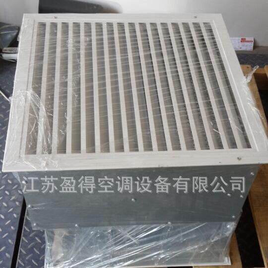 厂家供应阻抗复合消声器工业消声器阻抗消声器导流片消声器