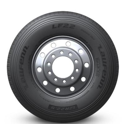 路欧锋轮胎295/80R22.5LF22客运/公交车轮LauFenn