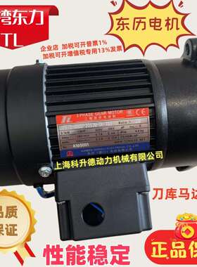 PF18-0100-20S3B-1X-TD3YS100W-4PTL东历电机东力DONGLI马达