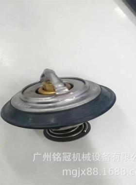 PC360-8MOPC350-8MOPC300-8MO6D114发动机节温器挖掘机配件