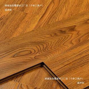 卡高地板强化复合木地板mm安装家用耐磨防水仿实木厂家直销