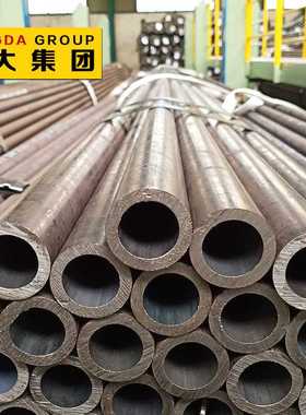 现货供应美标ASTM4130无缝钢管 无缝管  管材零售切割规格齐全