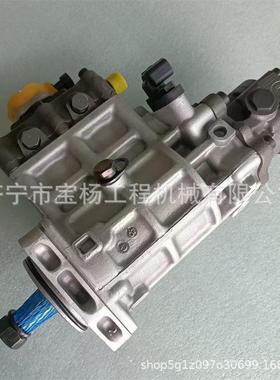 32F61-10302高压油泵C4.2发动机燃油泵32F6110302喷油泵促动泵