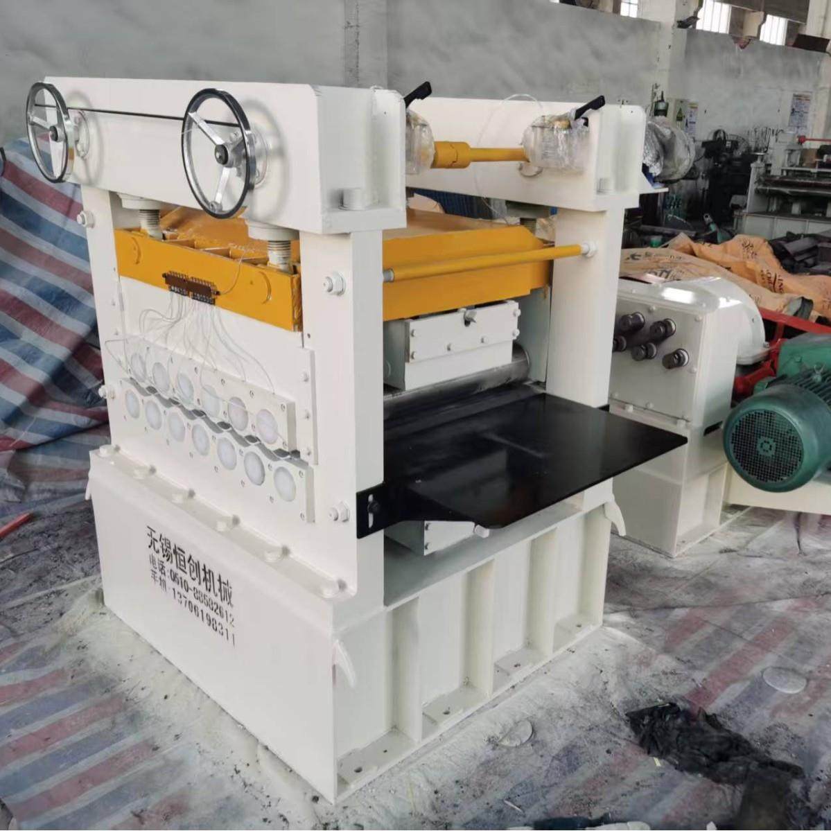 热轧板整平机激光切割料片精密整平机镍片整平机锯片冲压整平,五金/工具,其他机械五金,淘宝优惠券,粉丝福利购,淘宝优惠卷