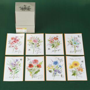 创意毕业礼物祝福小学生送老师感恩贺卡生日祝福卡卡片创意礼物