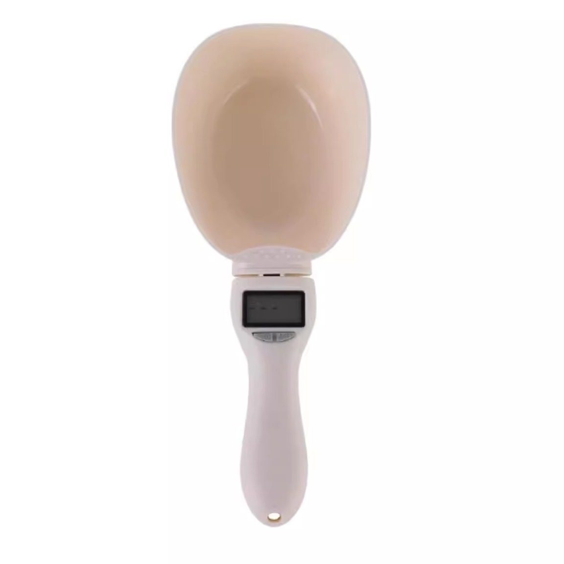 家用电子计量勺宠物营养秤