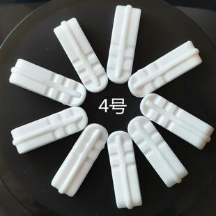 保鲜真空袋划片封口夹密封扣拉链袋压缩袋拉边扣封口器