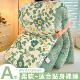 秋冬新款 加绒加厚十斤豆豆绒双面大豆被秋冬被子儿童安抚保暖冬被