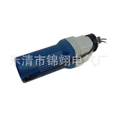 HDZ-32520 断路器用串励电动机380V 250W储能电机马达2200r/min