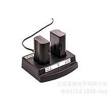 U5753A External battery charger (2-bay)