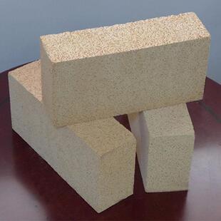 JM莫来石聚轻保温砖高铝轻质砖荣盛耐材轻质保温耐火砖高铝聚轻砖