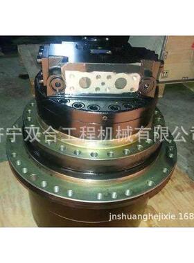 挖掘机CLG922D行走马达总成 现货供应 CLG922行走马达