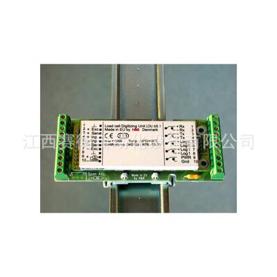 富林泰克FLINTEC变送器LDU68.1/LDU68.2/LDU69.1/LDU78.1