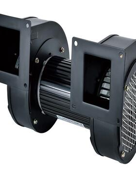 SIROCCO风机560W塑料机械冷却低噪音风机AC380V管道风机CY150M-J