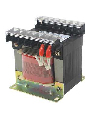 机床控制变压器 JBK3-40VA-5000VA 380V变220V 110V 48V 36V 24V