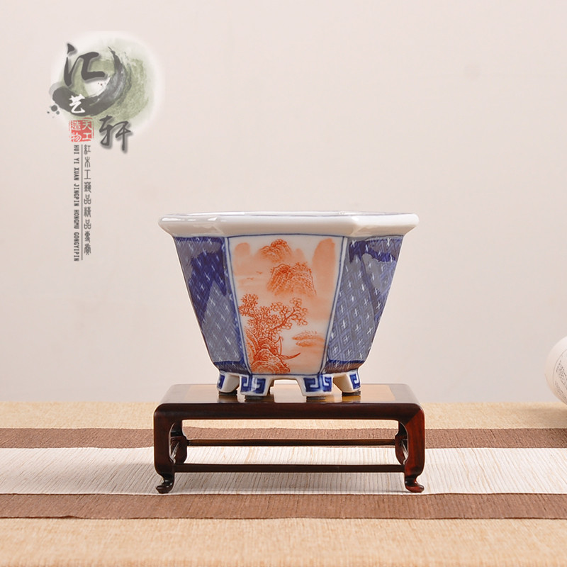 红木瘿木工艺品红酸枝摆件底座紫砂茶壶底座微型盆景玉器文玩底座