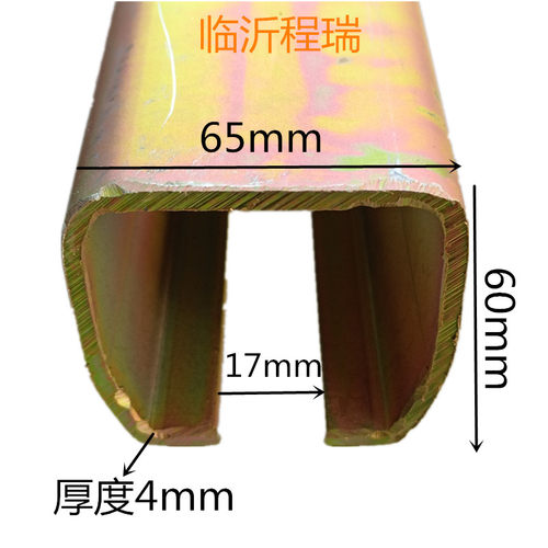 重型工业吊轨吊轮悬臂起重吊装生产线工业推拉门滑轨滑轮移载滑车