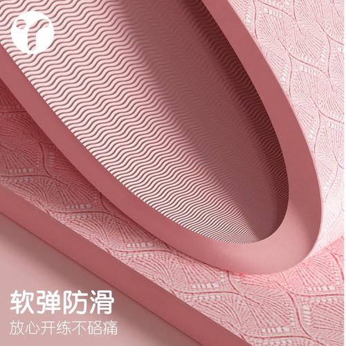 儿童午休垫瑜伽垫午睡专用垫小学生休息地垫防滑隔音家用舞蹈垫子