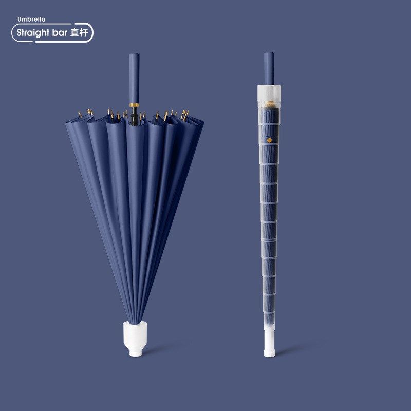 24骨防水套雨伞男女双人加大号抗暴雨加固直杆长柄伞加厚,居家日用,伞,淘宝优惠券,粉丝福利购,淘宝优惠卷