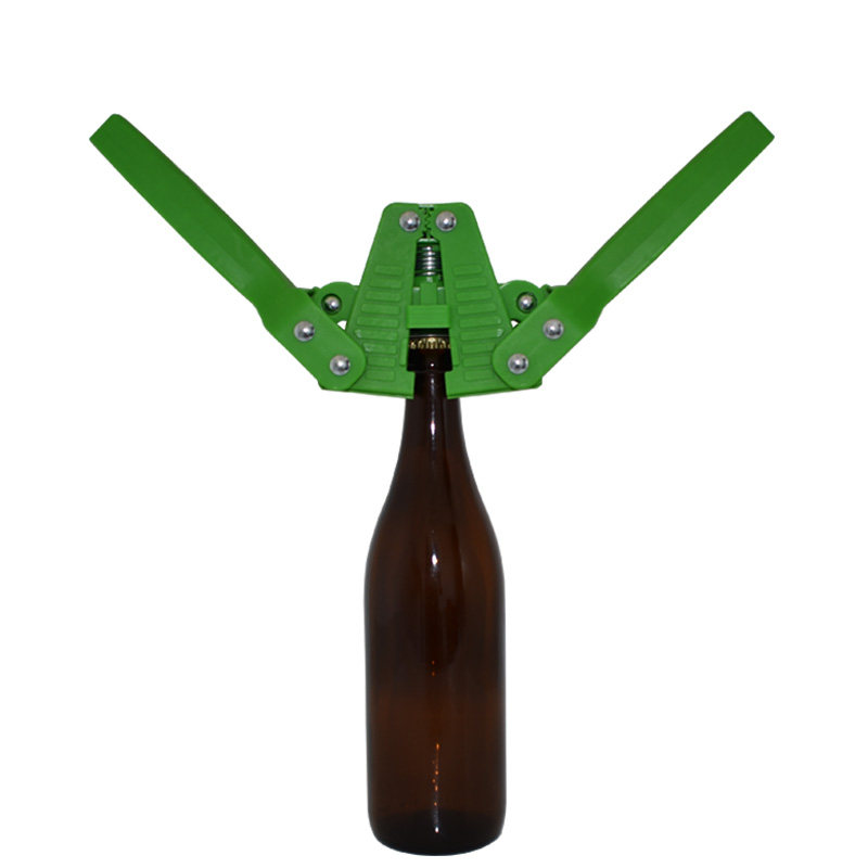 压盖机手动压盖器封口机自酿啤酒压盖机啤酒压盖器家酿啤酒封口器