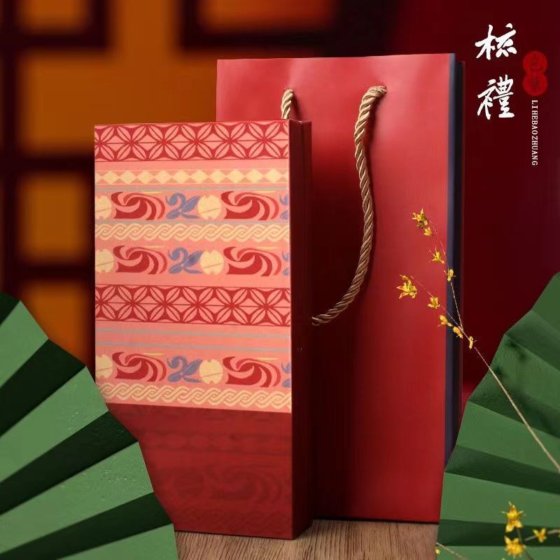 古风女定梳子发簪檀士长发家用送女友送老师木制刻字高档礼盒送礼