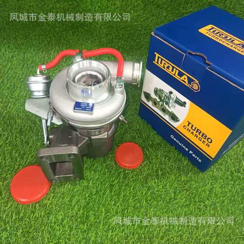 B1G  23693750 04512552 2369-3750   增压器
