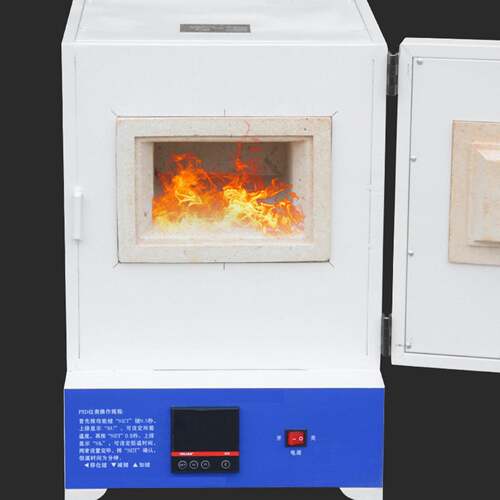 箱式电阻炉 型号:HC22-SX2-2.5-10A 库号：M225848