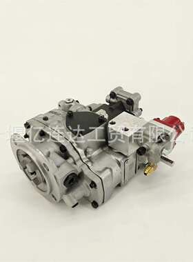 4951501康明斯工程机械NT855发动机PT燃油泵总成3019487377246