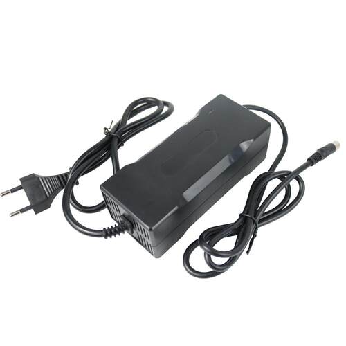 12.6V/14.6V10A29.2V4A42V3A54.6V2A58.4V2A电池充电器大功率