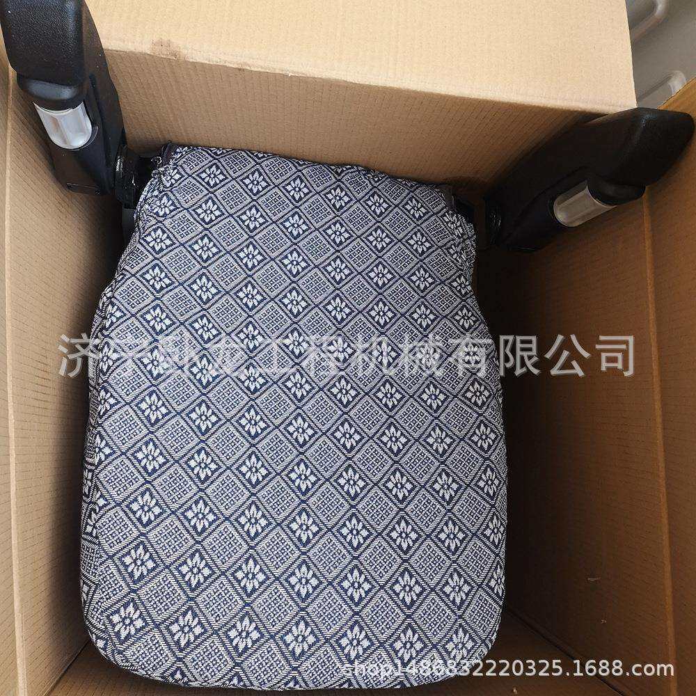 山推SL50W SL50WN装载机铰座椅XFZY-2UA-00 1453-53-01000