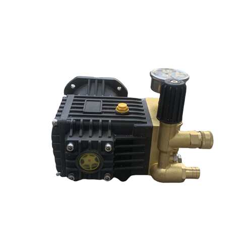 洗特牌1812型连体内轴24泵头（相距9对角13）-1157号