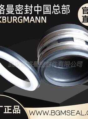 武汉博格曼EMU KPR500德国威乐Wilo水泵机械水封EMU RZP60-3.31-4