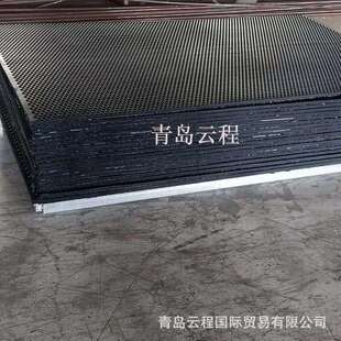 【现货】8毫米厚尼龙夹布猪舍保温垫11.5kg