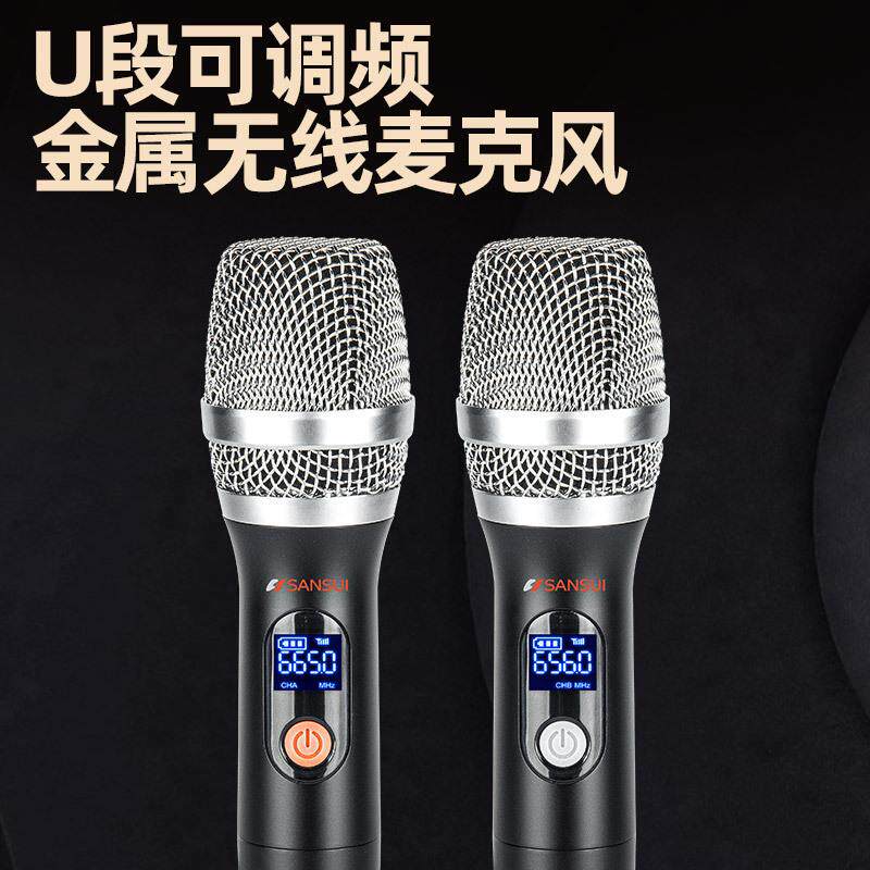 山水战鼓系列L10/L15/L18RPO广场舞音响户外大功率专业k歌音箱