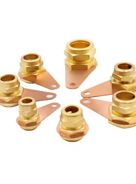 BTTZ矿物电缆终端电缆中间接头中间连接器