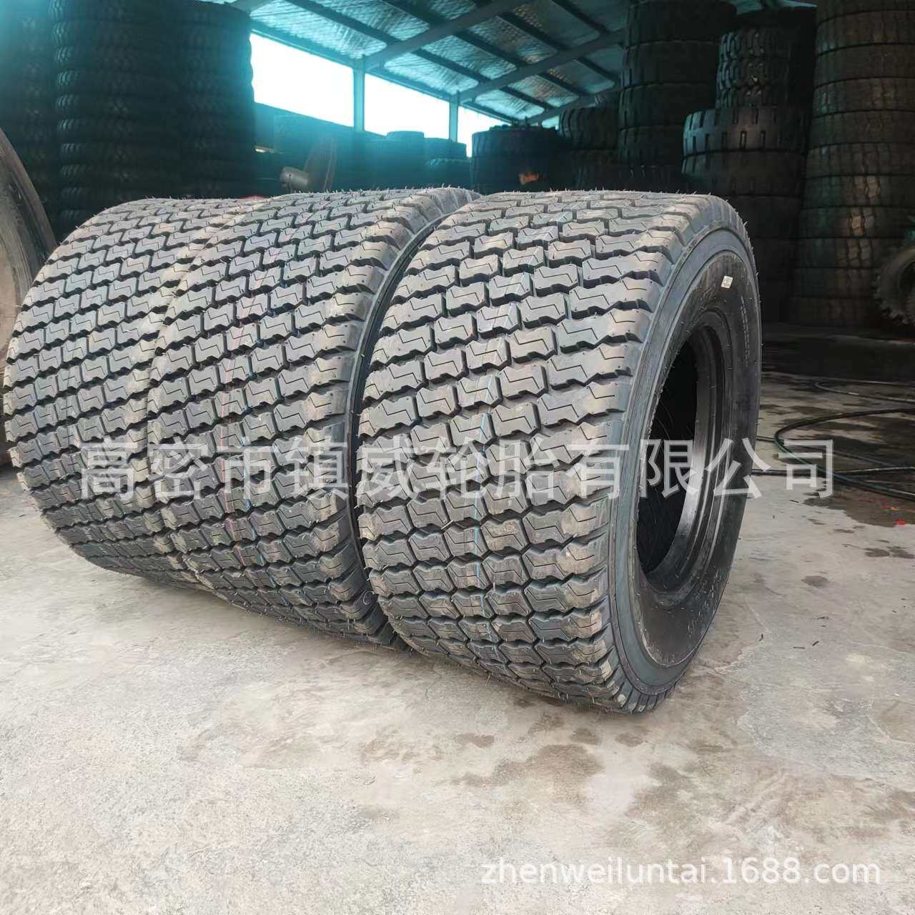 捆草机打捆机轮胎 31*15.5-15 工程轮胎草坪花纹