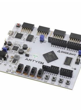 410-352 Arty S7-50 Spartan-7FPGA XC7S50 可编程逻辑开发评估板