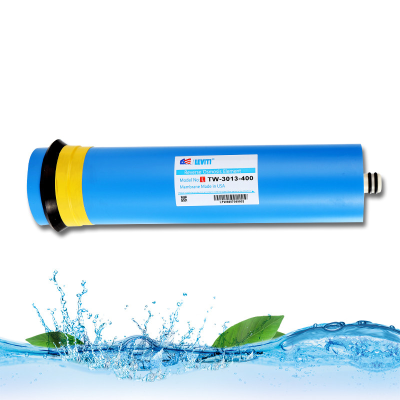 朗泰净水器滤芯售水机商用滤芯 3013-400GRO反渗透膜原厂配件通用