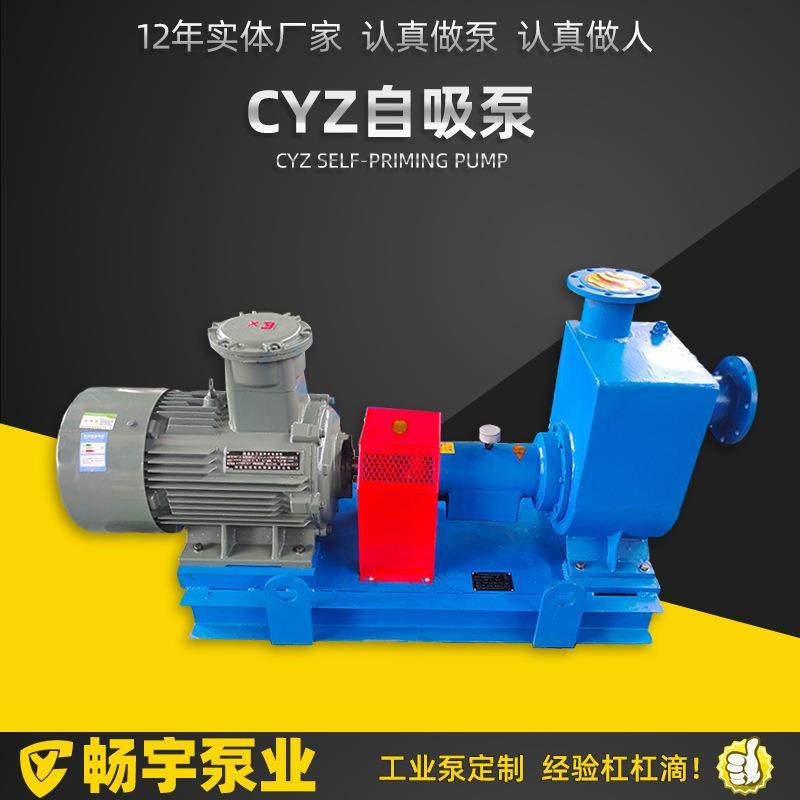 自吸泵抽汽油柴油装卸车大流量cyz自吸泵,五金/工具,水泵,淘宝优惠券,粉丝福利购,淘宝优惠卷