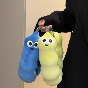 贪吃蛇长条u型枕旅行可爱卡通便携式办公室飞机长途护颈睡觉专用